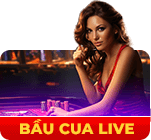 Bầu Cua Live Rikvip