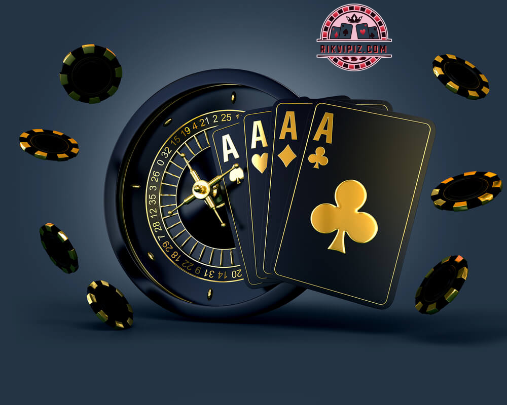 Gamebling security rikvip » rikvip 2025