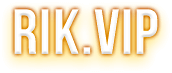 Rikvip Logo Footer