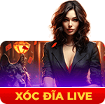 Xóc Đĩa Live Rikvip